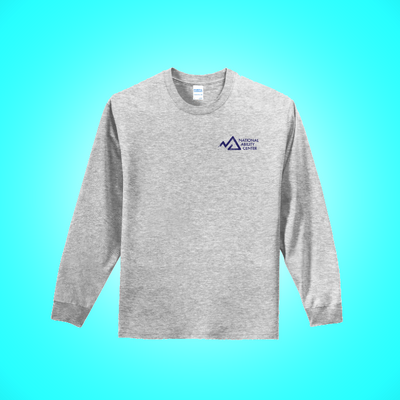 40th Anniversary Long Sleeve T-Shirt