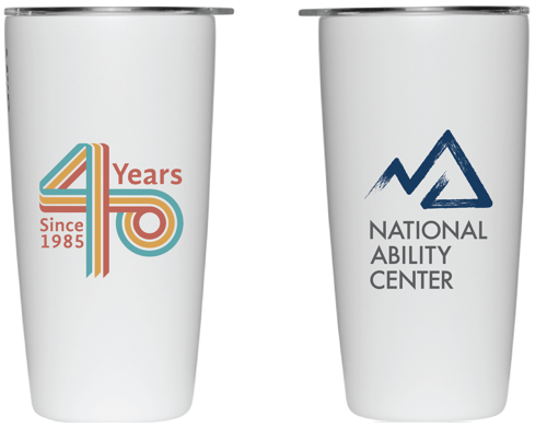 Miir 16oz 40th AnniversaryTumbler