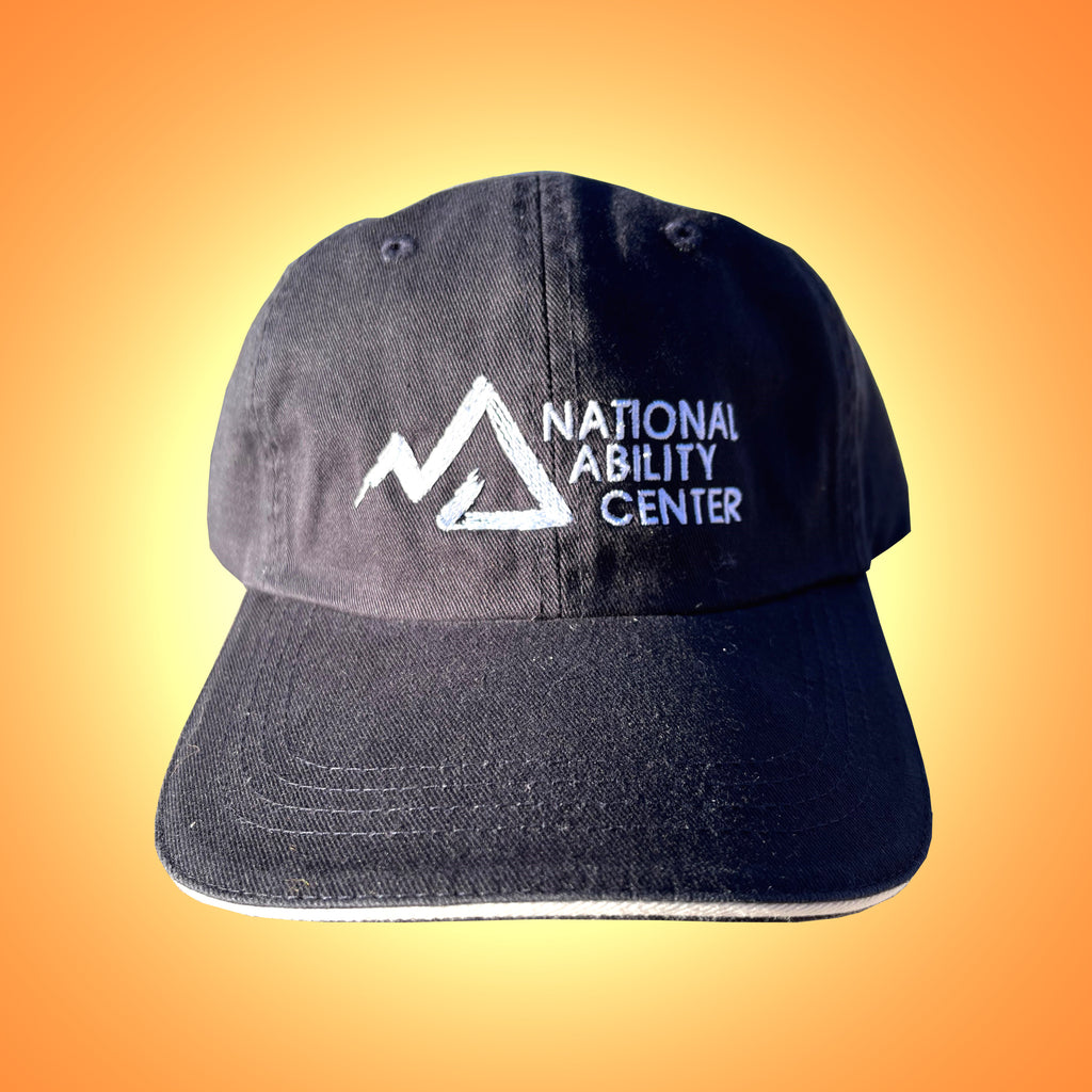 NAC Dad Hat