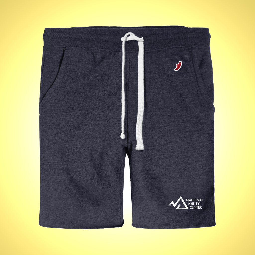 Heritage Jogger Short