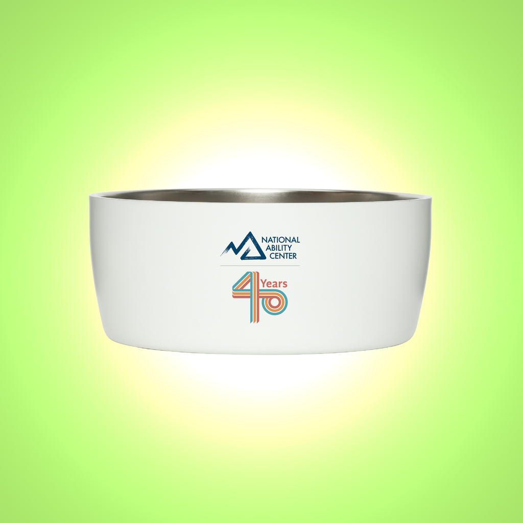 Miir 40th Anniversay Bowl