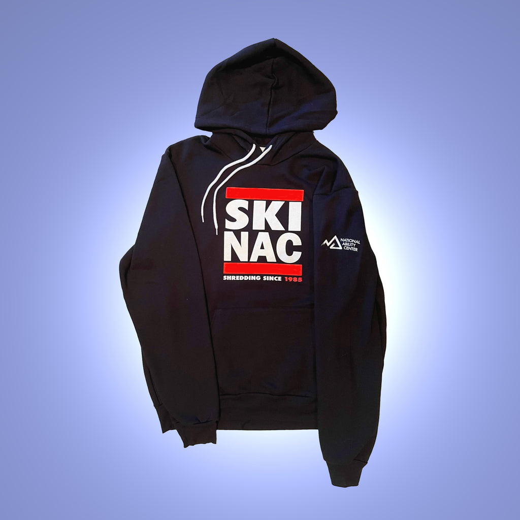 Ski NAC Hoodie