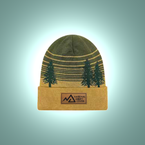 Timberline NAC Beanie