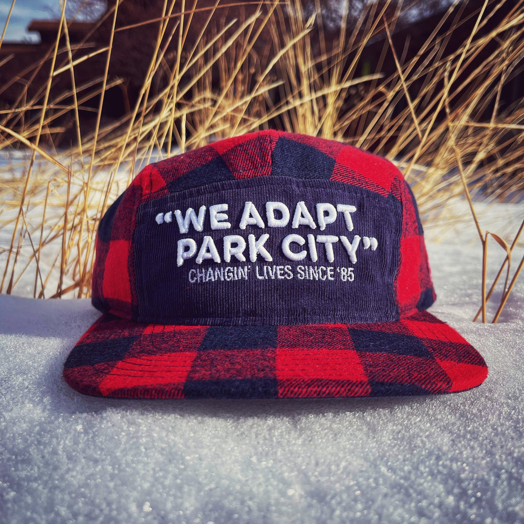 We Adapt Park City 5 Panel